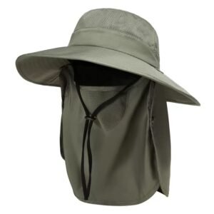 Outdoor Sun Cap OEM tactical gear product