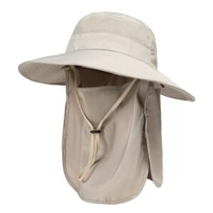 Outdoor Sun Cap OEM tactical gear product