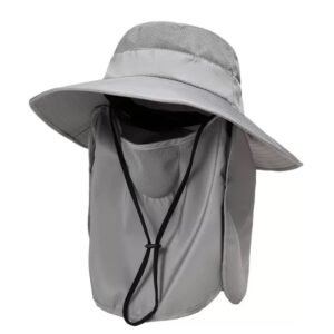 Outdoor Sun Cap OEM tactical gear product