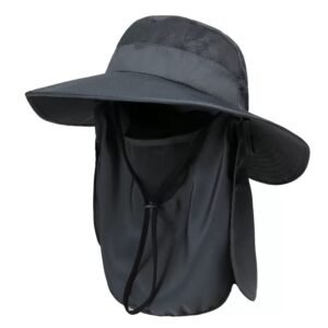 Outdoor Sun Cap OEM tactical gear product
