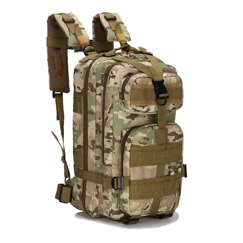3P Tactical Backpack