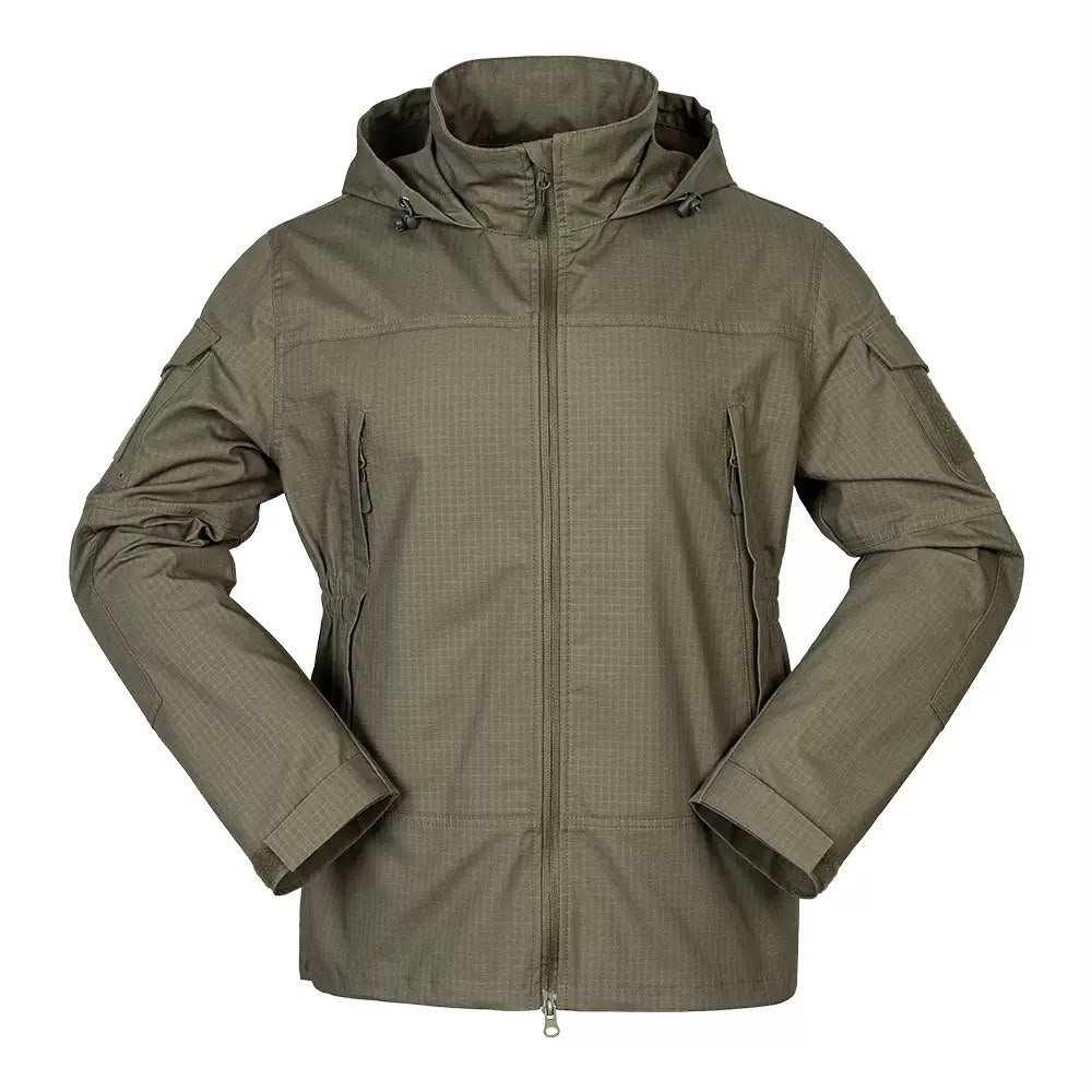 Falcon Tactical Jacket OEM tactical gear product
