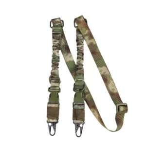Tactical Strap (Double-Point) OEM tactical gear product