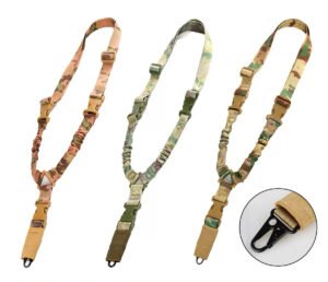 Tactical Strap (Single-Point) OEM tactical gear product