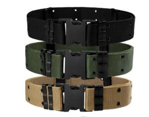 Tactical Belt S OEM tactical gear product