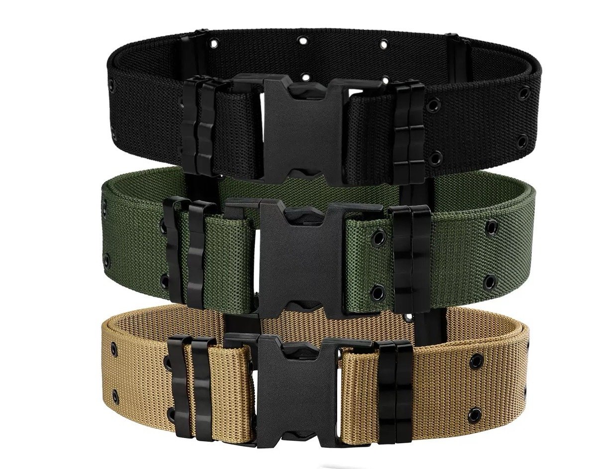 Tactical Belt S OEM tactical gear product
