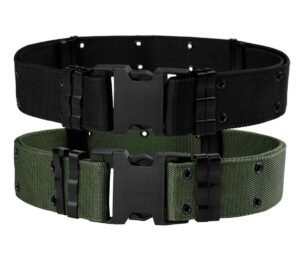 Tactical Belt S OEM tactical gear product