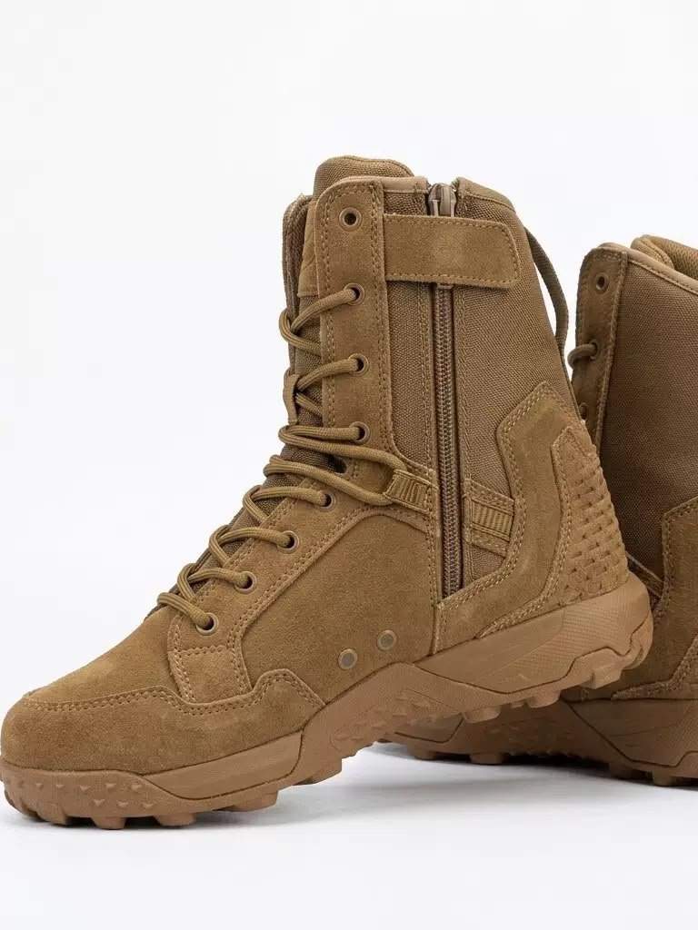 Premium Tactical Boots