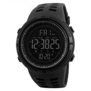 Y1251 Tactical Watch OEM tactical gear product