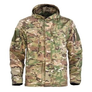 M65 Tactical Jacket OEM tactical gear product