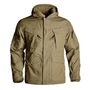M65 Tactical Jacket OEM tactical gear product