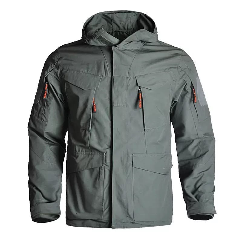 M65 Tactical Jacket OEM tactical gear product