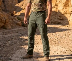 Defender Tactical Pants OEM tactical gear product
