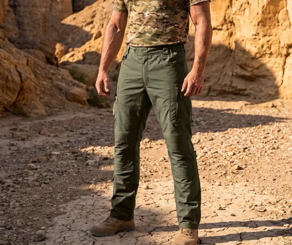 Defender Tactical Pants OEM tactical gear product