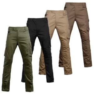 Defender Tactical Pants OEM tactical gear product
