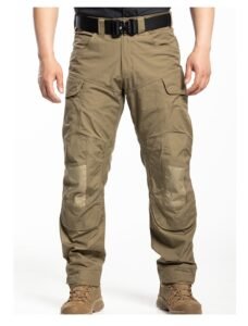 Hardwearing Tactical Pants OEM tactical gear product