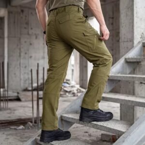 Solitary Warrior Tactical Pants OEM tactical gear product