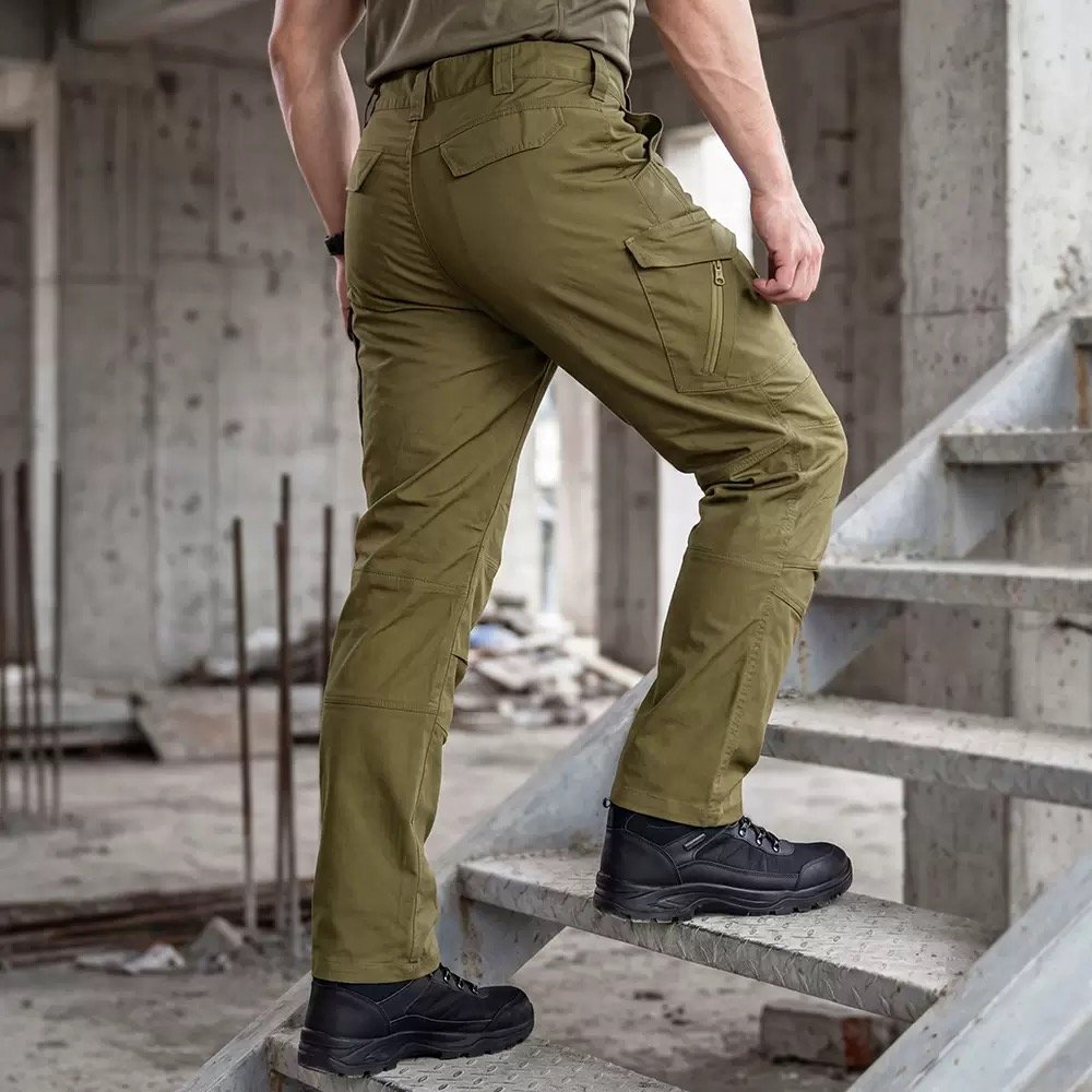Solitary Warrior Tactical Pants OEM tactical gear product