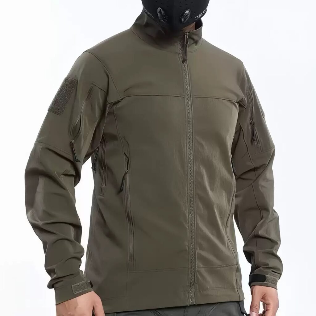 Lightweight Tactical Shirt