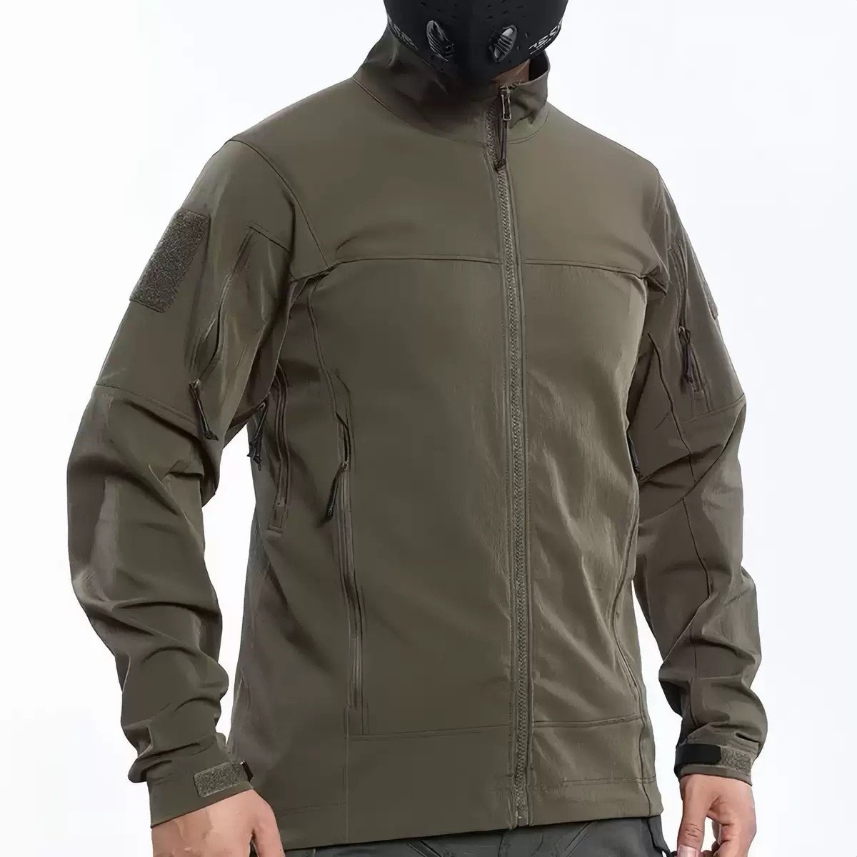 Lightweight Tactical Shirt OEM tactical gear product