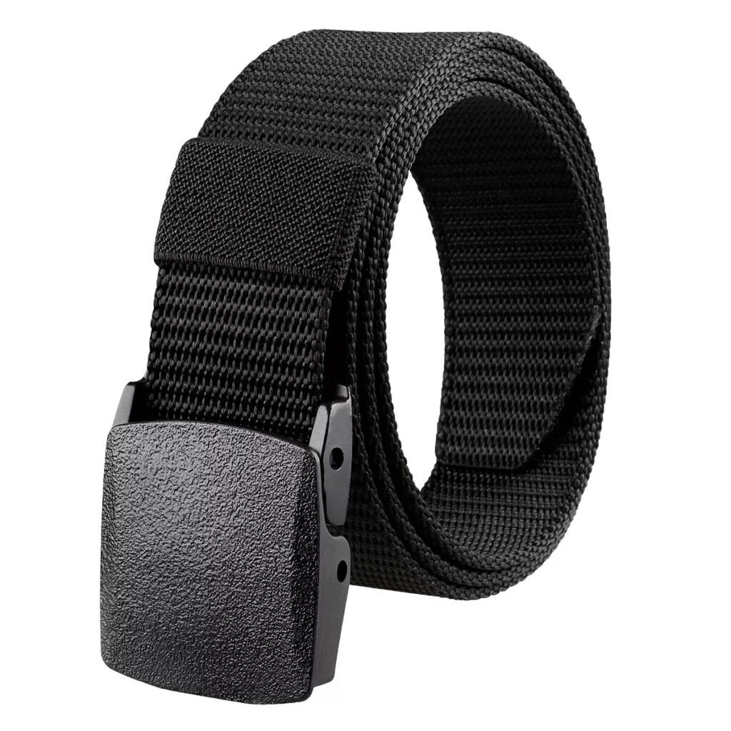 Y027 Tactical Belt