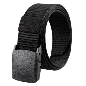 Y027 Tactical Belt OEM tactical gear product