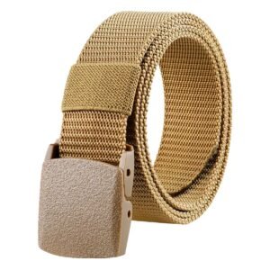Y027 Tactical Belt OEM tactical gear product