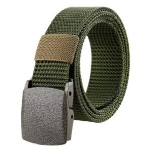 Y027 Tactical Belt OEM tactical gear product