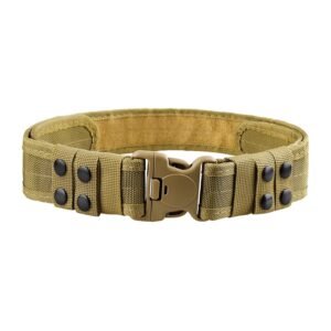 Y032 Tactical Belt OEM tactical gear product