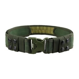 Y032 Tactical Belt OEM tactical gear product