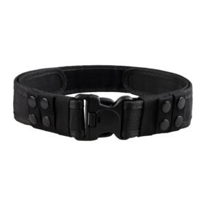 Y032 Tactical Belt OEM tactical gear product