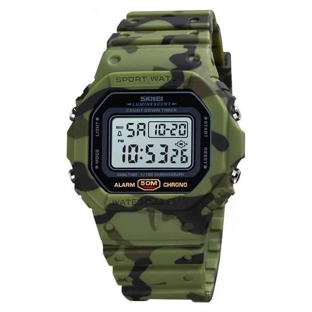 Y1628 Sport Watch