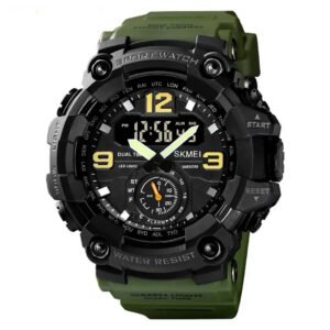 Y1637 Sport Watch OEM tactical gear product
