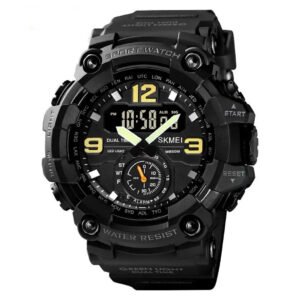 Y1637 Sport Watch OEM tactical gear product
