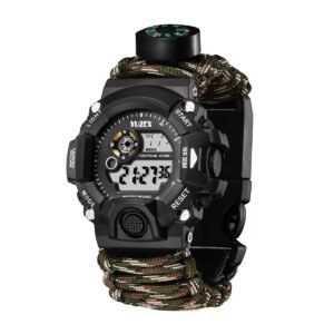 Y27 Tactical Watch OEM tactical gear product