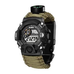 Y27 Tactical Watch OEM tactical gear product