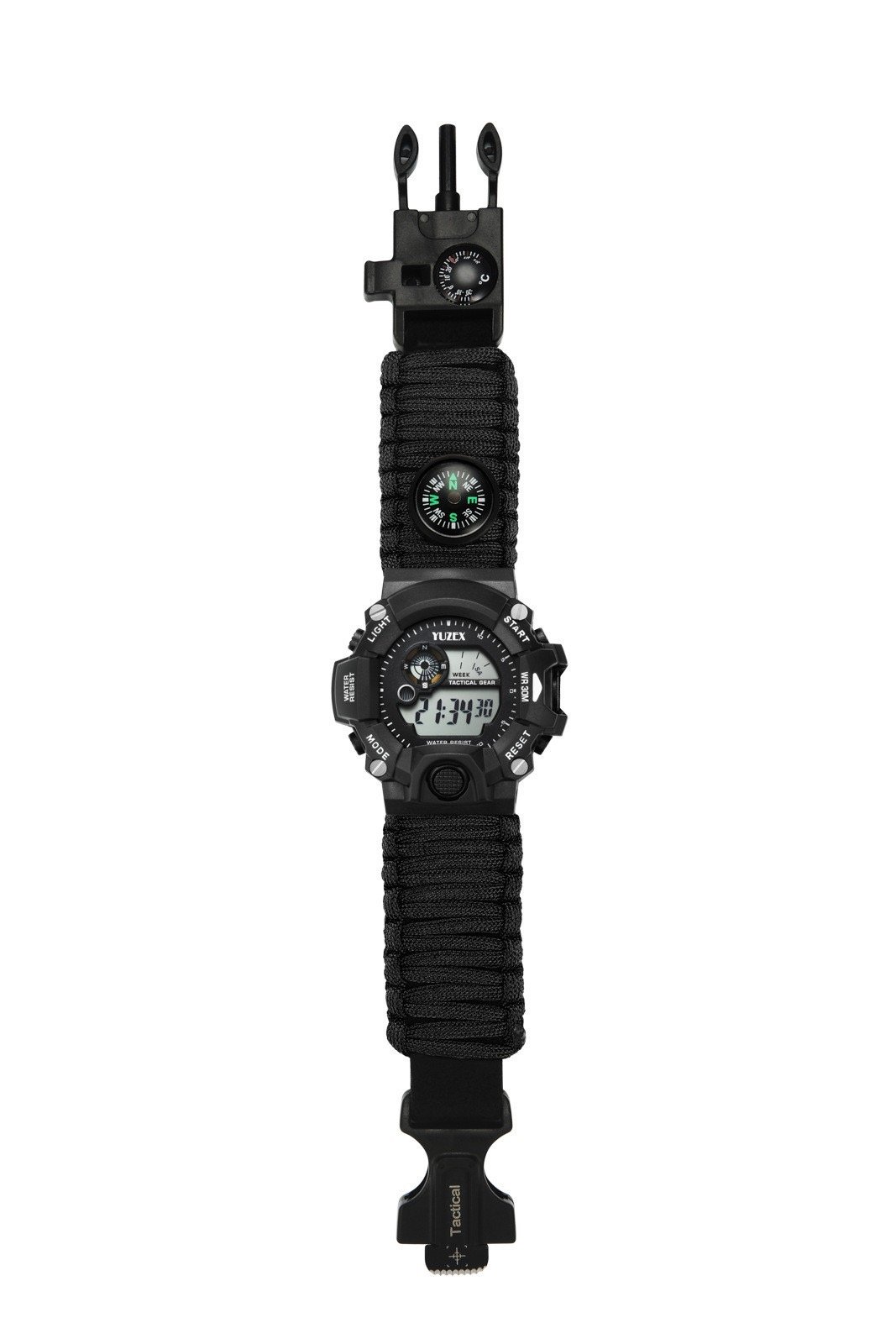 Y27 Tactical Watch OEM tactical gear product