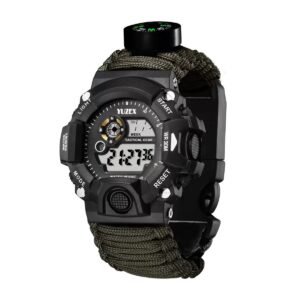 Y27 Tactical Watch OEM tactical gear product