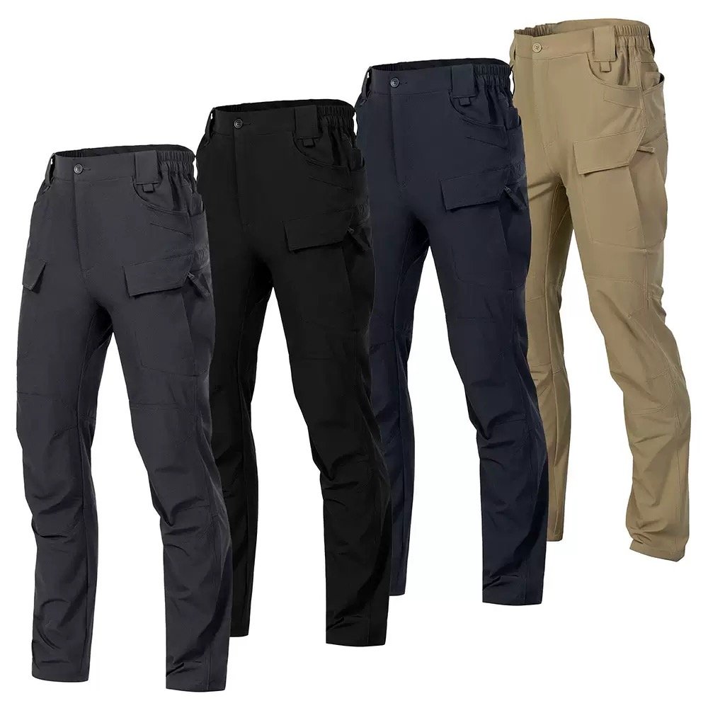 Stretch Tactical Pants OEM tactical gear product