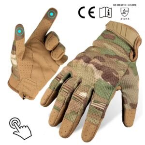 Y30 Tactical Gloves OEM tactical gear product