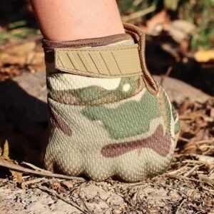Y30 Tactical Gloves OEM tactical gear product