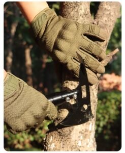 Y30 Tactical Gloves OEM tactical gear product