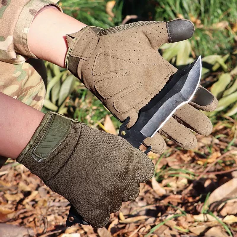 Y30 Tactical Gloves