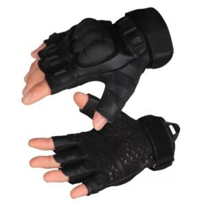 Y38 Tactical Half-Finger Gloves OEM tactical gear product