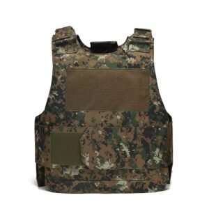 Y48 Tactical Vest OEM tactical gear product