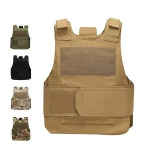 Y48 Tactical Vest OEM tactical gear product