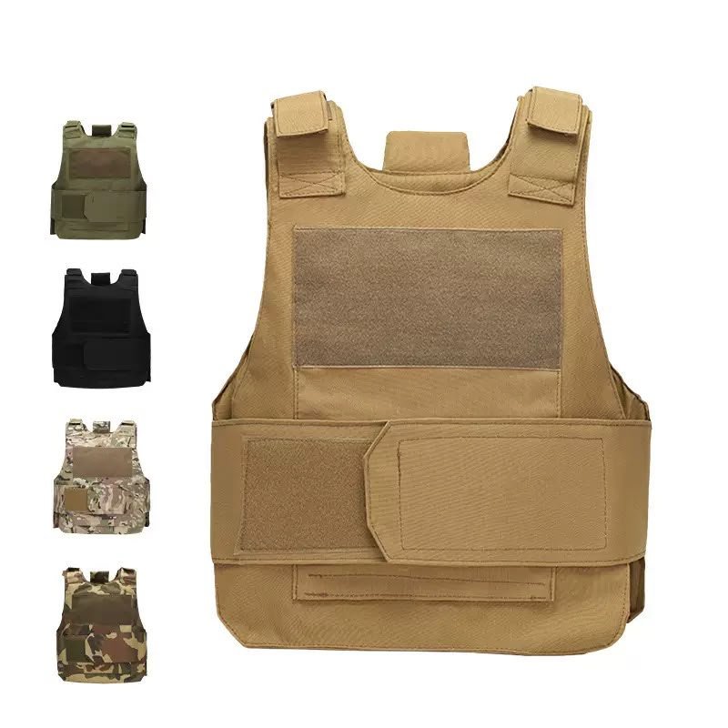 Y48 Tactical Vest