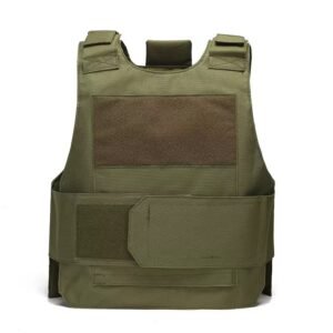 Y48 Tactical Vest OEM tactical gear product