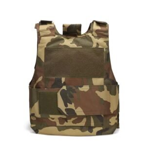Y48 Tactical Vest OEM tactical gear product