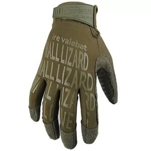 Y5 Tactical Full-Finger Gloves OEM tactical gear product